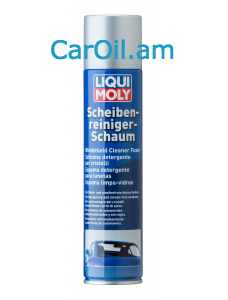 LIQUI MOLY Scheiben-Reiniger-Schaum 300մլ